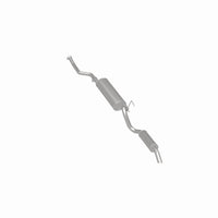 Thumbnail for MagnaFlow BRE Exhaust Kit 04-09 Durango Aspen