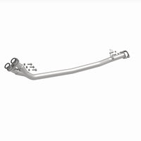 Thumbnail for BRE Exhaust 86-89 4Runner 2.4L Front Pipe Kit