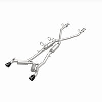 Thumbnail for Magnaflow 23-2025 Nissan Z SPEQ Series Cat-Back Exhaust System