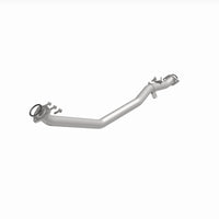 Thumbnail for BRE Exhaust 92-95 4Runner 3.0L Front Pipe Kit