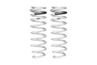 Thumbnail for Eibach 22-24 Ford Bronco Raptor Pro-Lift-Kit Rear Springs (For Use w/ OE Fox E-Shocks)