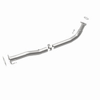 Thumbnail for BRE Exhaust 01-02 Sierra 2500 HD Silverado 2500 HD 6L Front Pipe Kit