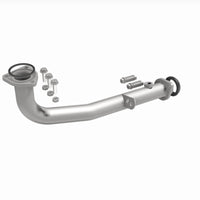 Thumbnail for BRE Exhaust 97-01 Honda CR-V 2.0L Front Pipe Kit