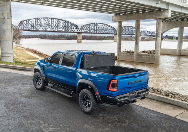 UnderCover Ram 1500 Ultra Flex Cover