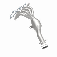 Thumbnail for Magnaflow 09-10 Mazda 6 2.5L Direct Fit Converter