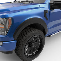 Thumbnail for EGR 21-24 Ford F-150 Summit Series Fender Flares