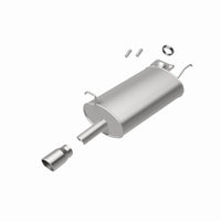 Thumbnail for MagnaFlow BRE Exhaust Kit 04-12 Mitsubishi Galant 2.4L