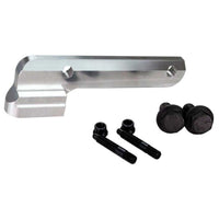 Thumbnail for Moroso Dart LS Next Non-Skirted Ext./Dry Sump Tri-Lobe Oil Pump Mounting Bracket