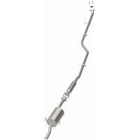 Thumbnail for MagnaFlow BRE Exhaust Kit 01-05 Honda Civic 1.7L