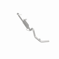 Thumbnail for MagnaFlow BRE Exhaust Kit 13-17 Toyota Tacoma 2.7L