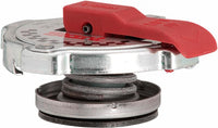 Thumbnail for Gates 2.34in Dia Shell 1.52in Depth Racing Radiator Cap - 23 psi