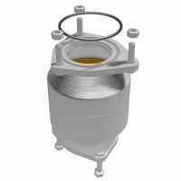 Thumbnail for Magnaflow 06-08 Chevrolet Aveo 1.6L Direct Fit Converter