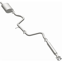 Thumbnail for MagnaFlow BRE Exhaust Kit 06-11 Chevy Impala Monte Carlo 3.5L