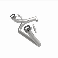 Thumbnail for BRE Exhaust 88-93 C1500 C2500 K1500 K2500 4.3L 5.0L Front Pipe Kit