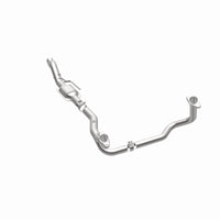 Thumbnail for MagnaFlow Conv DF 00 Dakota 3.9L 4wd OEM