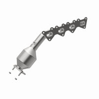 Thumbnail for Magnaflow 2009 Hyundai Genesis 4.6L Direct Fit Converter