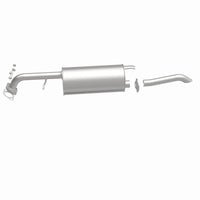 Thumbnail for BRE Exhaust 06-11 Accent Rio 1.6L Muffler Kit