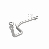 Thumbnail for BRE Exhaust 87-95 Cherokee Wagoneer 2.5L 4.0L Front Pipe Kit