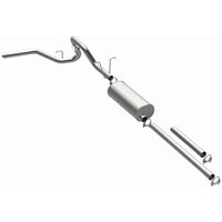 Thumbnail for MagnaFlow BRE Exhaust Kit 98-02 Ford F-150 F-250