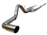 Thumbnail for aFe MACHForce XP Cat-Back SS-409 Exhaust 04-08 Ford F-150 4.6/5.4L