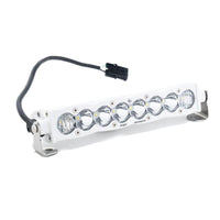 Thumbnail for Baja Designs Marine S8 Straight LED Light Bar 20in. - White