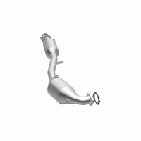 Thumbnail for Magnaflow 2005 Saab 9-2X 2.5L Direct Fit Converter