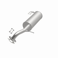 Thumbnail for MagnaFlow BRE Exhaust Kit 12-13 KIA Soul 1.6L 2.0L