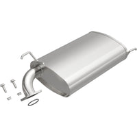 Thumbnail for BRE Exhaust 98-02 Accord 2.3L Muffler Kit
