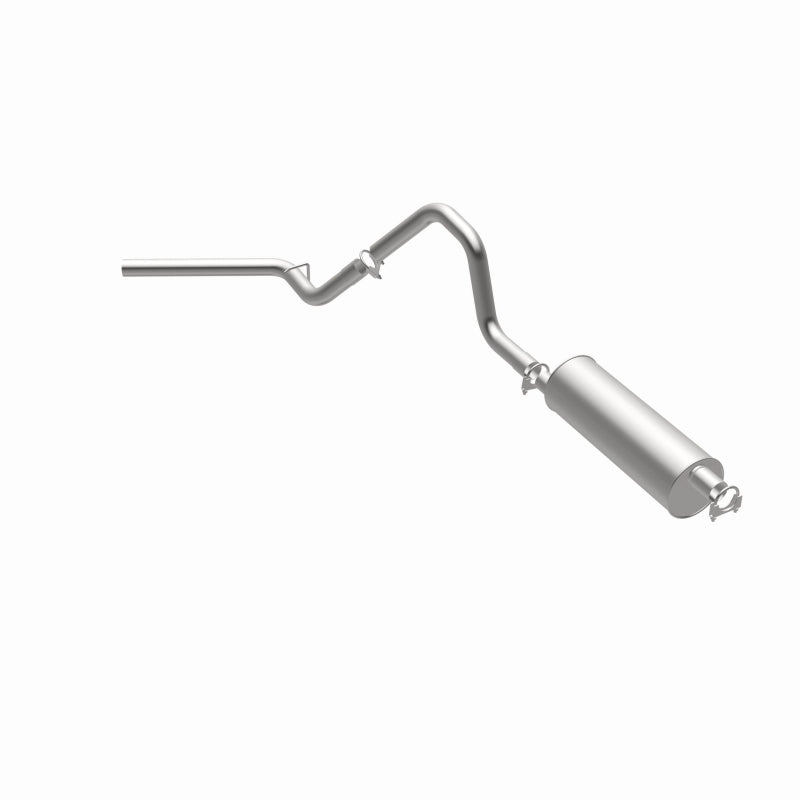 MagnaFlow BRE Exhaust Kit 87-96 Ford Bronco