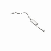 Thumbnail for MagnaFlow BRE Exhaust Kit 92-94 S10 Sonoma