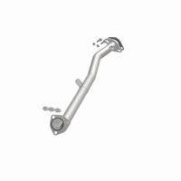 Thumbnail for BRExhaust 01-04 Frontier 2.4L Front Pipe Kit