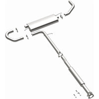 Thumbnail for MagnaFlow BRE Exhaust Kit 05-06 Equinox Torrent 3.4L