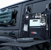 Thumbnail for SeaSucker Kitchen Station 2.0 w/Extension Table