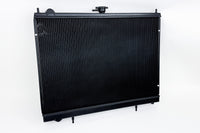 Thumbnail for CSF 99-02 Nissan GT-R / GT R34 High-Performance All-Aluminum Radiator - Black