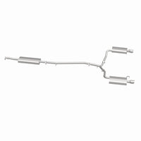 Thumbnail for MagnaFlow BRE Exhaust Kit 13-19 Ford Flex 3.5L