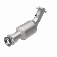 Thumbnail for Magnaflow 2003 Jeep Liberty 3.7L Direct Fit Converter