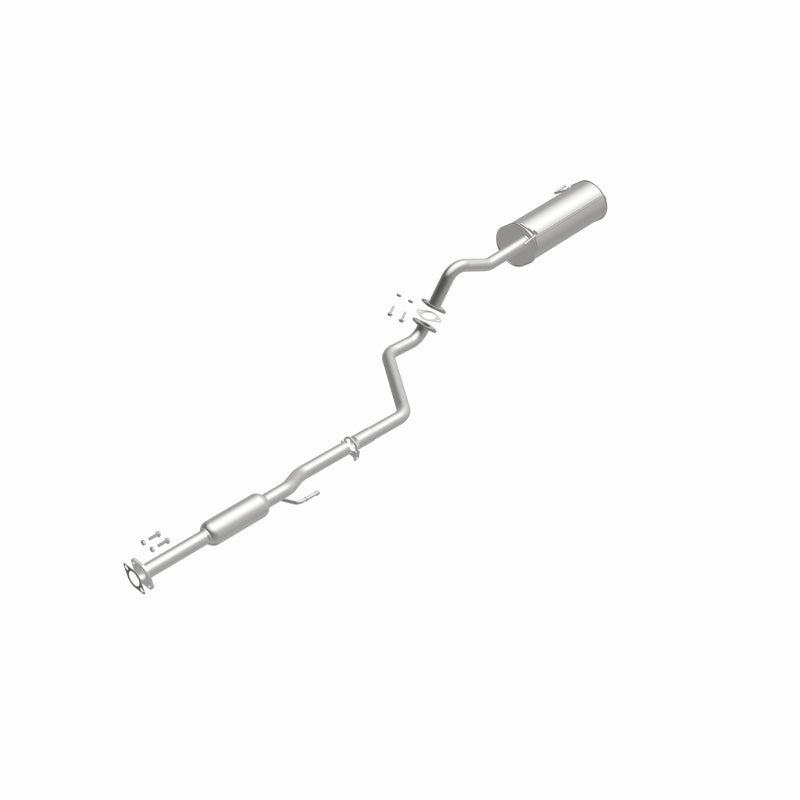 BRExhaust 14-16 Kia FORTE 1.8L Exhaust Kit