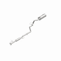 Thumbnail for BRExhaust 14-16 Kia FORTE 1.8L Exhaust Kit