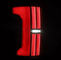 Thumbnail for AlphaRex 07-13 Toyota Tundra Nova-Series LED Tail Lights - Alpha-Black