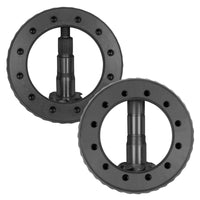 Thumbnail for Yukon Ring & Pinion Gear Kit Front & Rear for Toyota 10.5/9R Differential 4.88 Ratio