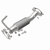 Thumbnail for BRE Exhaust 13-16 SANTA FE SPORT SORENTO 2.4L Front Pipe Kit