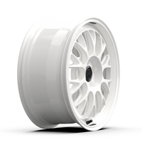 Thumbnail for fifteen52 Holeshot RSR 18x8.5 5x108 42mm ET 63.4mm Center Bore Rally White