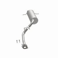 Thumbnail for BRExhaust 02-04 Subaru Impreza 2.0L Muffler Kit