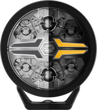 Thumbnail for Hella Blade 6in LED Driving Lamp - (Set of 2)