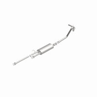 Thumbnail for MagnaFlow BRE Exhaust Kit 09-13 Toyota Tundra