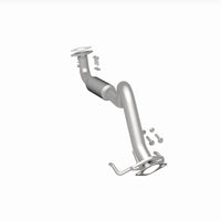 Thumbnail for BRE Exhaust 10-11 Kia Soul 2.0L Front Pipe Kit