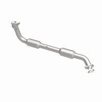 Thumbnail for Magnaflow 13-17 Lexus LX570 5.7L Direct Fit Converter
