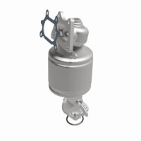 Thumbnail for MagnaFlow Conv DF 04-07 Saturn VUE 3.5L Rear