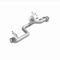 Thumbnail for BRE Exhaust 09-12 Escape Tribute 2.5L 3.0L Front Pipe Kit