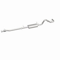 Thumbnail for MagnaFlow BRE Exhaust Kit 07-08 Sierra Silverado 1500 4.8L
